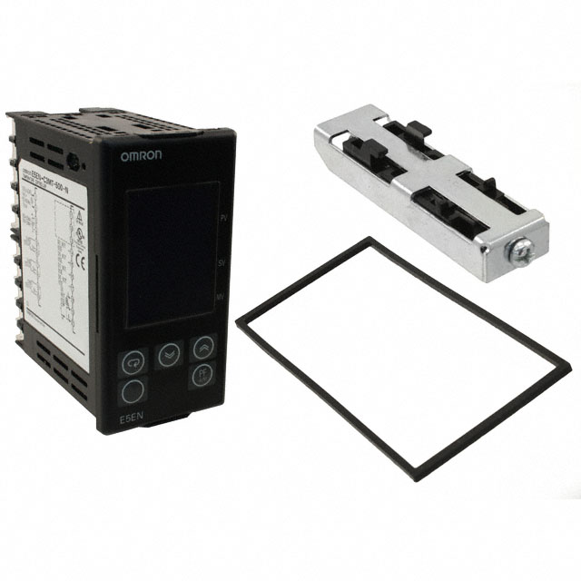 E5EN-C3MT-500-N AC100-240 Omron Automation and Safety Température du processus